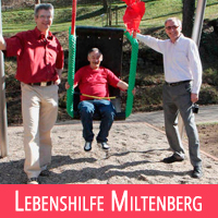 Lebenshilfe