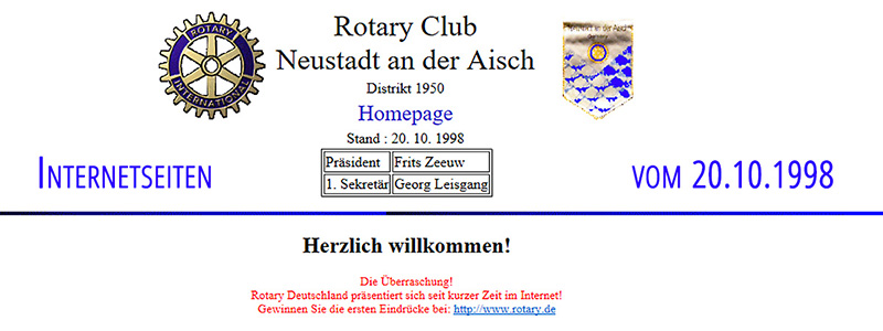 RC NEA 1998