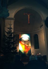 St. Jakobus