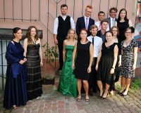 Rotaract Charter